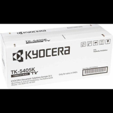  Kyocera TK-5405 fekete eredeti toner nyomtatópatron & toner
