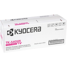  Kyocera TK-5405M Magenta toner nyomtatópatron & toner