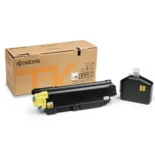 Kyocera TK-5415Y Yellow toner 1T02Z7ANL0 nyomtatópatron & toner