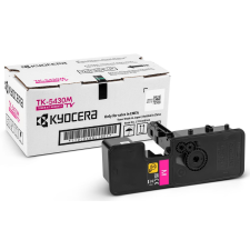 Kyocera TK-5430 Magenta toner nyomtatópatron & toner