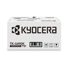 Kyocera TK-5490K Black toner 1T0C220NL1 nyomtatópatron & toner