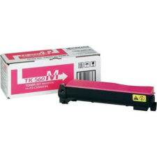 Kyocera TK-560 magenta eredeti toner 1T02HNBEU0 nyomtatópatron & toner