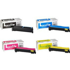 Kyocera TK-560 Toner Magenta 10.000 oldal kapacitás nyomtatópatron & toner