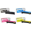 Kyocera TK-560 Toner Yellow 10.000 oldal kapacitás Kyocera
