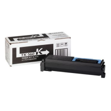 Kyocera TK-560K fekete toner (TK-560K) - Nyomtató Patron nyomtatópatron & toner