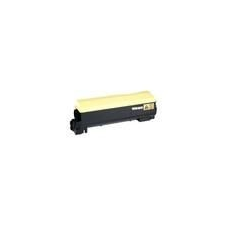Kyocera TK-570Y Yellow toner (FS-5400DN) (1T02HGAEU0) nyomtatópatron & toner