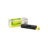  Kyocera TK-580 sárga eredeti toner 1T02KTANL0