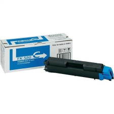 Kyocera TK-580C CYAN EREDETI KYOCERA TONER nyomtatópatron & toner