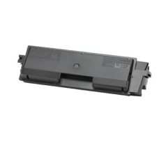 Kyocera TK-590 fekete toner (TK 590 Black) nyomtatópatron & toner