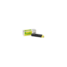 Kyocera TK-590 sárga eredeti toner 1T02KVANL0 nyomtatópatron & toner
