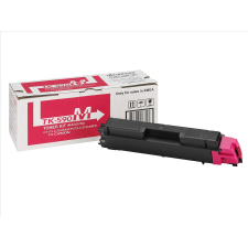 Kyocera TK-590M Magenta toner nyomtatópatron & toner