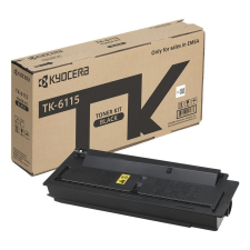 Kyocera TK-6115 Black toner nyomtatópatron & toner