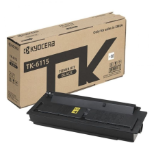 Kyocera TK-6115 Black toner (1T02P10NL0) nyomtatópatron & toner