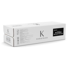 Kyocera TK-6725 fekete eredeti toner nyomtatópatron & toner