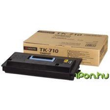 Kyocera TK-710 EREDETI nyomtatópatron & toner