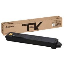 Kyocera TK-8115 Eredeti Toner Fekete nyomtatópatron & toner