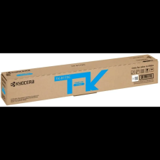 Kyocera TK-8115C Toner Cartridge Cyan (Tk-8115C Toner Cartridge 1) nyomtatópatron & toner