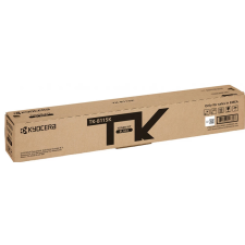 Kyocera TK-8115K EREDETI nyomtatópatron & toner