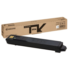 Kyocera TK-8115K toner fekete (1T02P30NL0) (1T02P30NL0) nyomtatópatron & toner