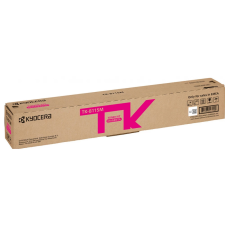 Kyocera TK-8115M EREDETI nyomtatópatron & toner