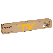 Kyocera TK-8115Y sárga toner nyomtatópatron & toner