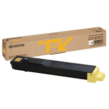 Kyocera TK-8115Y toner sárga (1T02P3ANL0) nyomtatópatron & toner
