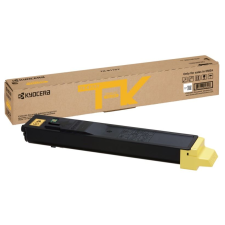 Kyocera TK-8115Y toner sárga (1T02P3ANL0) (1T02P3ANL0) nyomtatópatron & toner