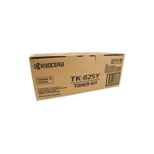 Kyocera TK-825 sárga eredeti toner 1T02FZAEU0 nyomtatópatron & toner