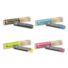 Kyocera TK-8325 Toner Black (Eredeti) nyomtató kellék