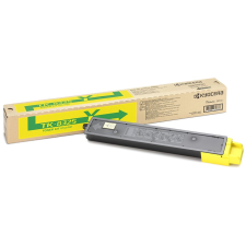 Kyocera TK-8325Y toner sárga (1T02NPANL0) (1T02NPANL0) nyomtatópatron & toner