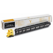  Kyocera TK-8335 Toner Yellow 15.000 oldal kapacitás nyomtatópatron & toner