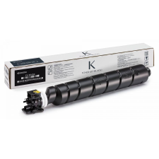 Kyocera TK-8345K Black toner nyomtatópatron & toner
