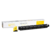  Kyocera TK-8365 sárga eredeti toner