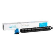 Kyocera TK-8365 Toner Cyan 12.000 oldal kapacitás nyomtatópatron & toner