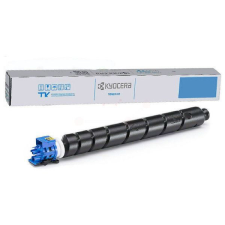 Kyocera TK-8375 Cyan toner nyomtatópatron & toner