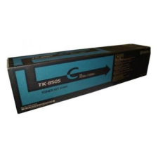 Kyocera TK-8505C kék eredeti toner 1T02LCCNL0 nyomtatópatron & toner