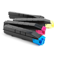 Kyocera TK-8505M Magenta Lézertoner - 20000 oldal nyomtatópatron & toner