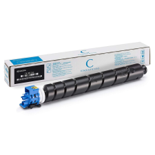Kyocera TK-8515 toner cián (1T02NDCNL0) (1T02NDCNL0) - Nyomtató Patron nyomtatópatron & toner
