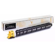 Kyocera TK-8525 sárga eredeti toner nyomtatópatron & toner