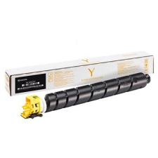 Kyocera TK-8545 Yellow toner nyomtatópatron & toner