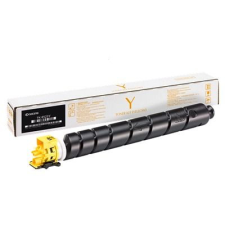 Kyocera TK-8545 Yellow toner (1T02YMANL0) nyomtatópatron & toner