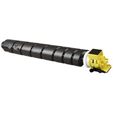 Kyocera TK-8565Y Eredeti toner - Sárga (TK-8565Y) nyomtatópatron & toner