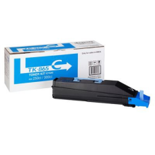 Kyocera TK-865 Cyan Toner nyomtatópatron & toner