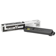Kyocera TK-895K Black toner nyomtatópatron & toner
