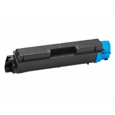 Kyocera TON Kyocera TK-580C cyan (1T02KTCNL0) nyomtatópatron & toner