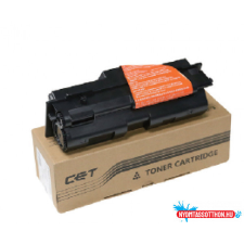 Kyocera Utángyártott KYOCERA TK1130 Toner 3000 oldal kapacitás CT nyomtatópatron & toner