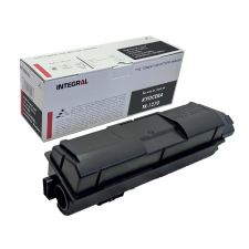 Kyocera Utángyártott KYOCERA TK1270 Toner 10000 oldal kapacitás INTEGRAL nyomtatópatron & toner