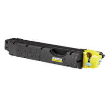 Kyocera Utángyártott KYOCERA TK5140Y Toner.YELLOW 5000 oldal kapacitás KATUN nyomtatópatron & toner
