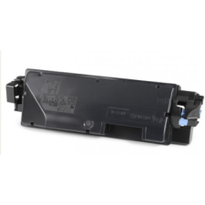 Kyocera Utángyártott KYOCERA TK5150K Toner. BK 12000 oldal kapacitás KATUN Performance* nyomtatópatron & toner
