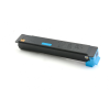 Kyocera Utángyártott KYOCERA TK5195 Toner Cyan 7.000 oldal kaapcitás CartridgeWeb